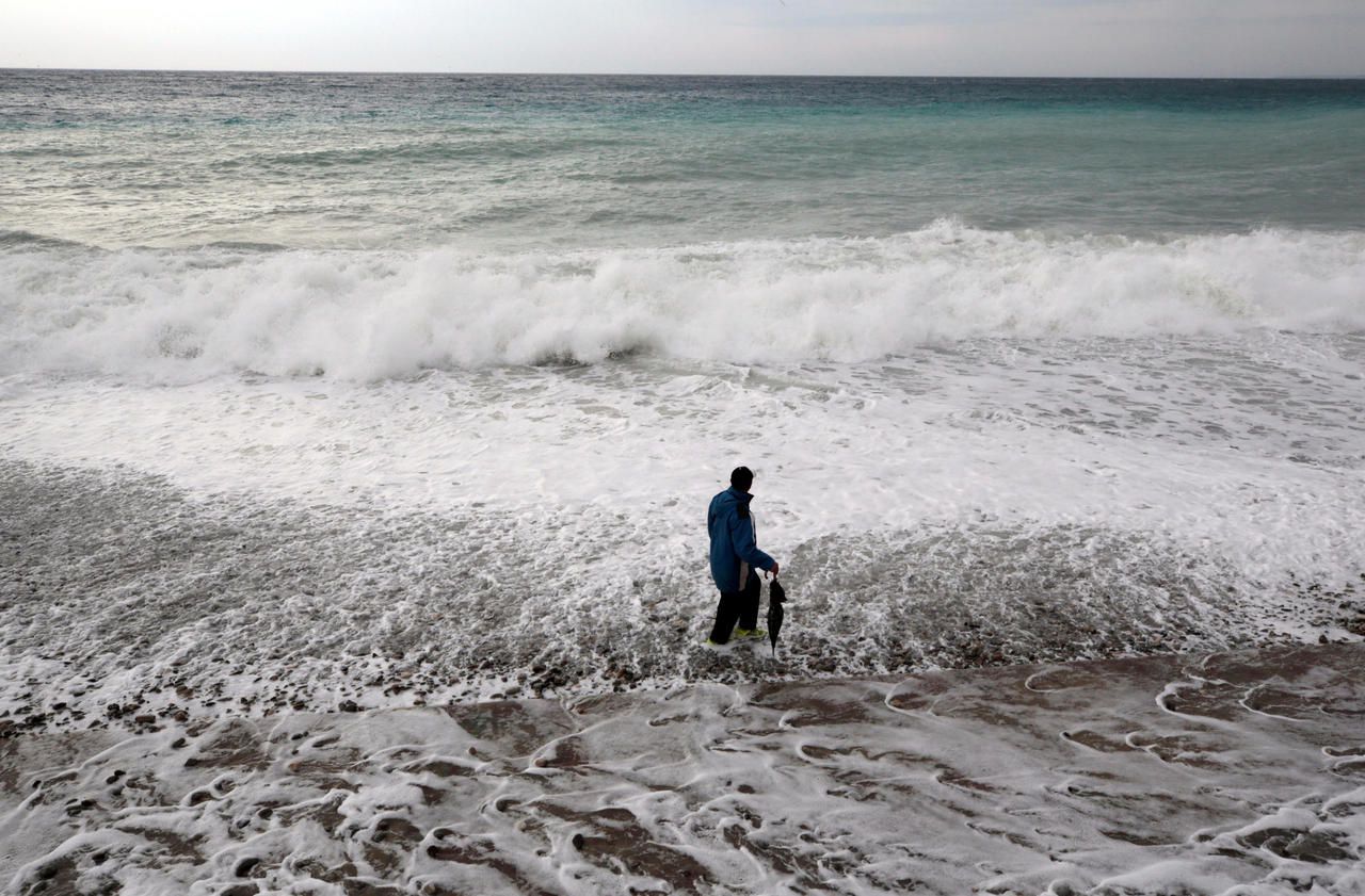 La montée du niveau de la mer pourrait dépasser les deux mètres d’ici 2100
