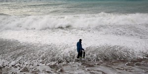 La montée du niveau de la mer pourrait dépasser les deux mètres d’ici 2100