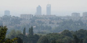 Pollution de l’air à Lyon : l’État reconnu fautif
