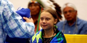 Et si le prix Nobel de la paix allait à Greta Thunberg ?