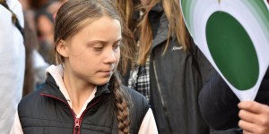 COP25 en Espagne : Greta Thunberg cherche un bateau pour rentrer en Europe
