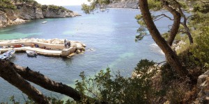 Marseille : des braconniers des calanques jugés pour préjudice écologique