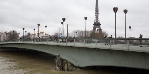Paris et l’Ile-de-France se préparent aux prochaines crues de la Seine et de la Marne
