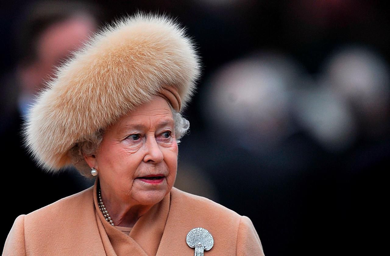 La reine Elizabeth II ne veut plus de nouvelles fourrures