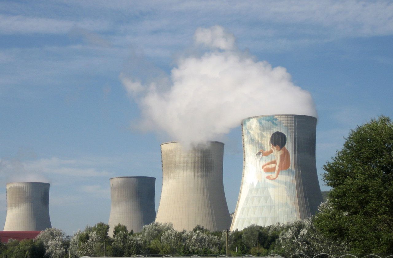 Séisme dans la Drôme : la centrale nucléaire de Cruas arrêtée pour un audit