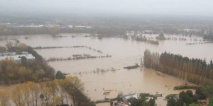 Canicules, tempêtes, inondations : la France au 15e rang des 183 pays les plus à risque