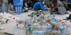 Les députés veulent la fin de l’emballage plastique à usage unique en 2040