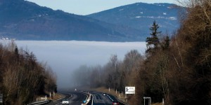 Haute-Savoie : les feux de cheminées bientôt interdits dans la vallée de l’Arve