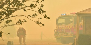 Incendies et records de chaleur en Australie : l’état d’urgence décrété pour sept jours