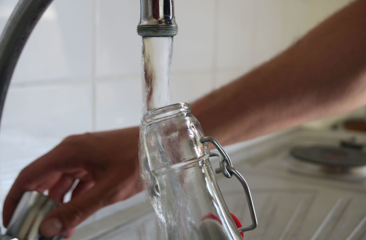 Intempéries : 23 000 Normands privés d’eau potable