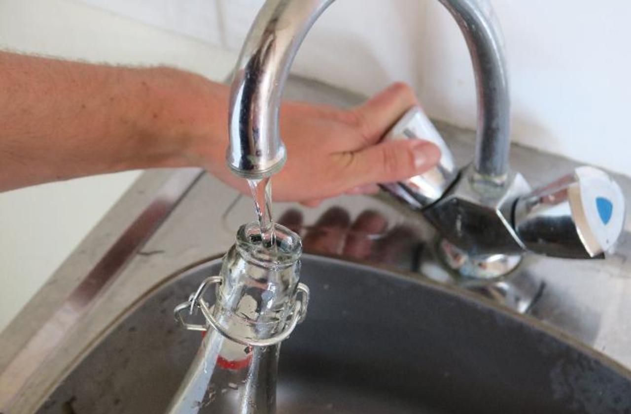 Intempéries : des restrictions d’usage de l’eau potable dans deux départements