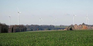 Nouvelle-Aquitaine : quatre présidents de département en guerre contre les éoliennes