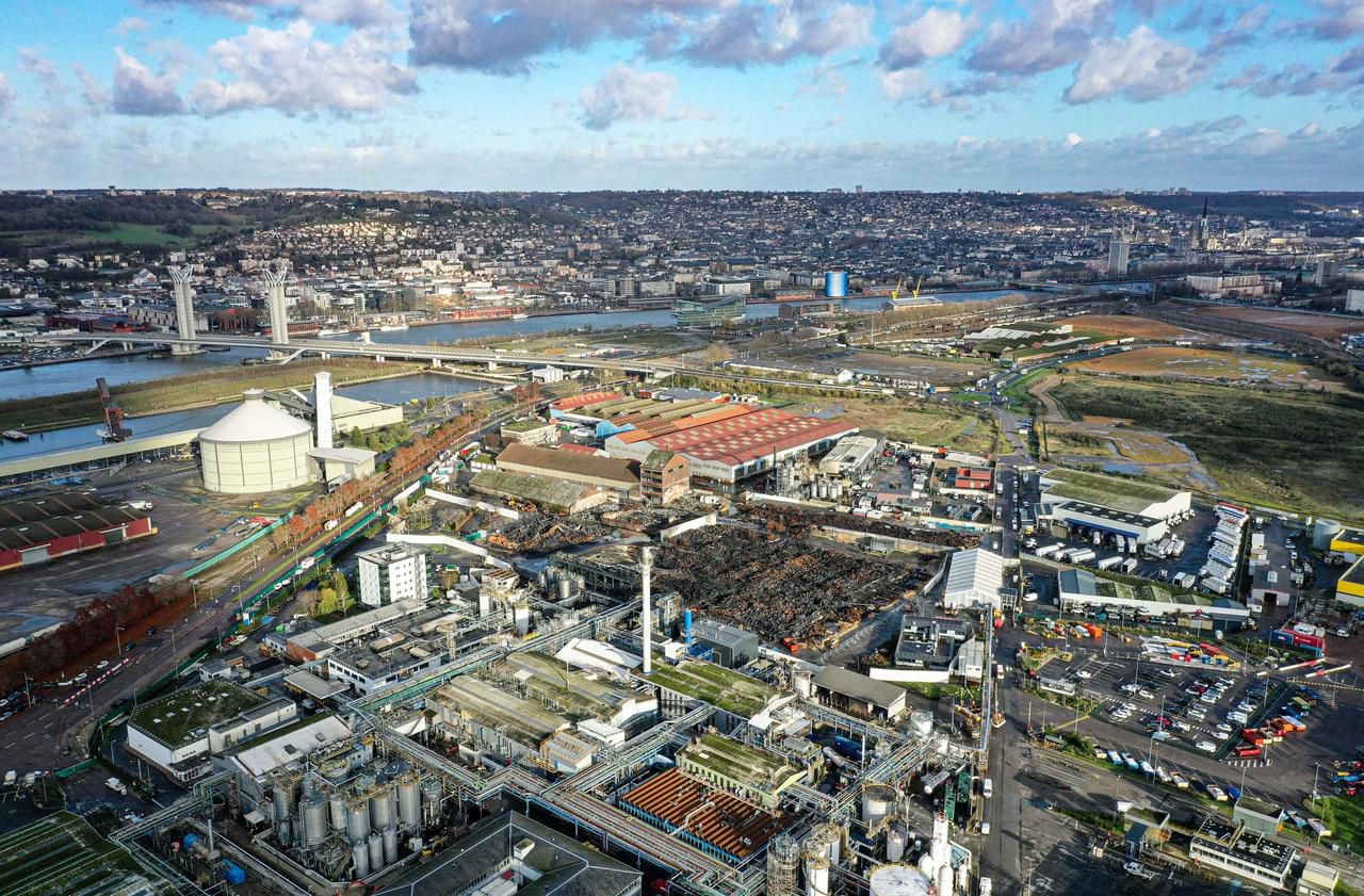 Rouvrir l’usine Lubrizol de Rouen, est-ce vraiment une bonne idée ?