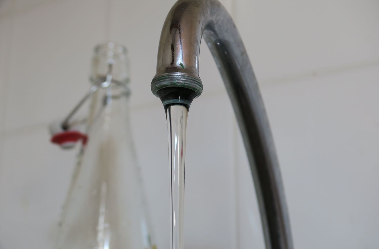 Tempête Fabien : les habitants de 21 communes de Normandie invités à ne pas boire l’eau du robinet