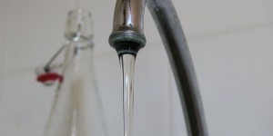 Tempête Fabien : les habitants de 21 communes de Normandie invités à ne pas boire l’eau du robinet