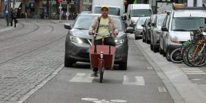 «Chaucidou» et «vélorue», ces bonnes idées qui favorisent le vélo en ville