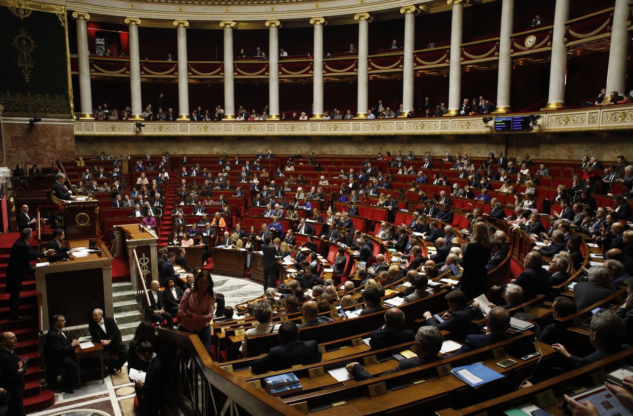 23 députés réclament au gouvernement une «évaluation climatique des lois»
