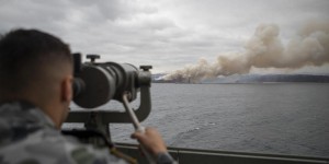 Incendies en Australie : plus de 3000 militaires déployés sur les zones affectées