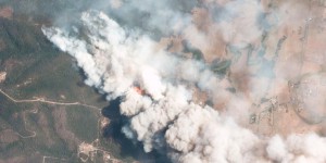 Incendies en Australie : cinq infographies pour tout comprendre à la catastrophe