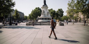 Municipales à Paris : et si on plantait des arbres pour rafraîchir la ville ?