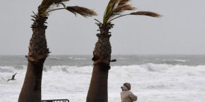 Le nord-ouest de l’Australie menacé par un cyclone