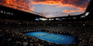 Open d’Australie : si l’air est trop pollué, les matchs seront suspendus