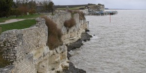 Climat : 50000 logements en péril le long du littoral