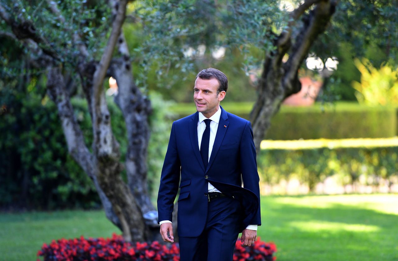 Ecologie : Emmanuel Macron n’a plus le droit à l’erreur