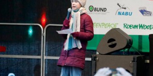 Marches pour le climat : Greta Thunberg à Grenoble puis à Paris les 13 et 14 mars