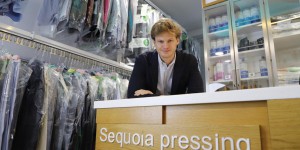 Nicolas de Bronac  : «Sequoia pressing vise le zéro plastique d’ici la fin de l’année»