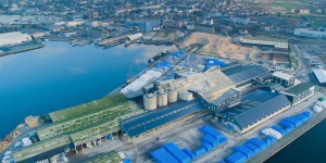 Saint-Malo : les inquiétants rejets d’ammoniac de l’usine Timac Agro