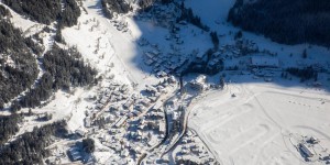 Ski et écologie : «N’allez surtout pas en station en voiture !»