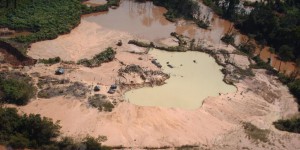 Venezuela  : l’exploitation des mines d’or menace les peuples natifs