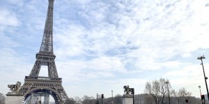 Confinement : la qualité de l’air s’améliore enfin à Paris