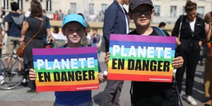 Coronavirus : la marche pour le climat prévue samedi à Paris annulée