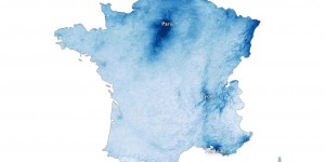 Pollution de l’air : visualisez l’impact du confinement dans les grandes villes de France