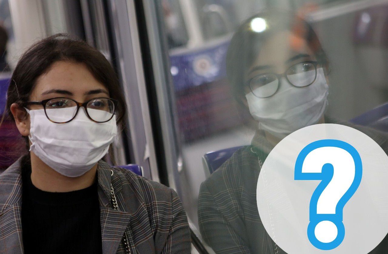 Coronavirus : «La pollution dans le métro est-elle un facteur de risque ?»