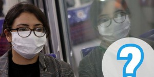 Coronavirus : «La pollution dans le métro est-elle un facteur de risque ?»