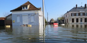 Météo : Gironde et Landes en vigilance rouge pluie-inondation, 25 départements en orange