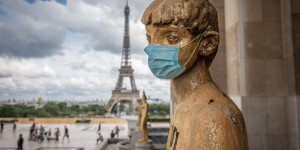«Odeur de soufre» en Ile-de-France : plusieurs hypothèses pour un effluve mystérieux