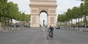 Pollution : le confinement a bien amélioré la qualité de l’air en Ile-de-France