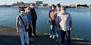 Pollution de l’air : des habitants de Saint-Malo attaquent Timac Agro en justice