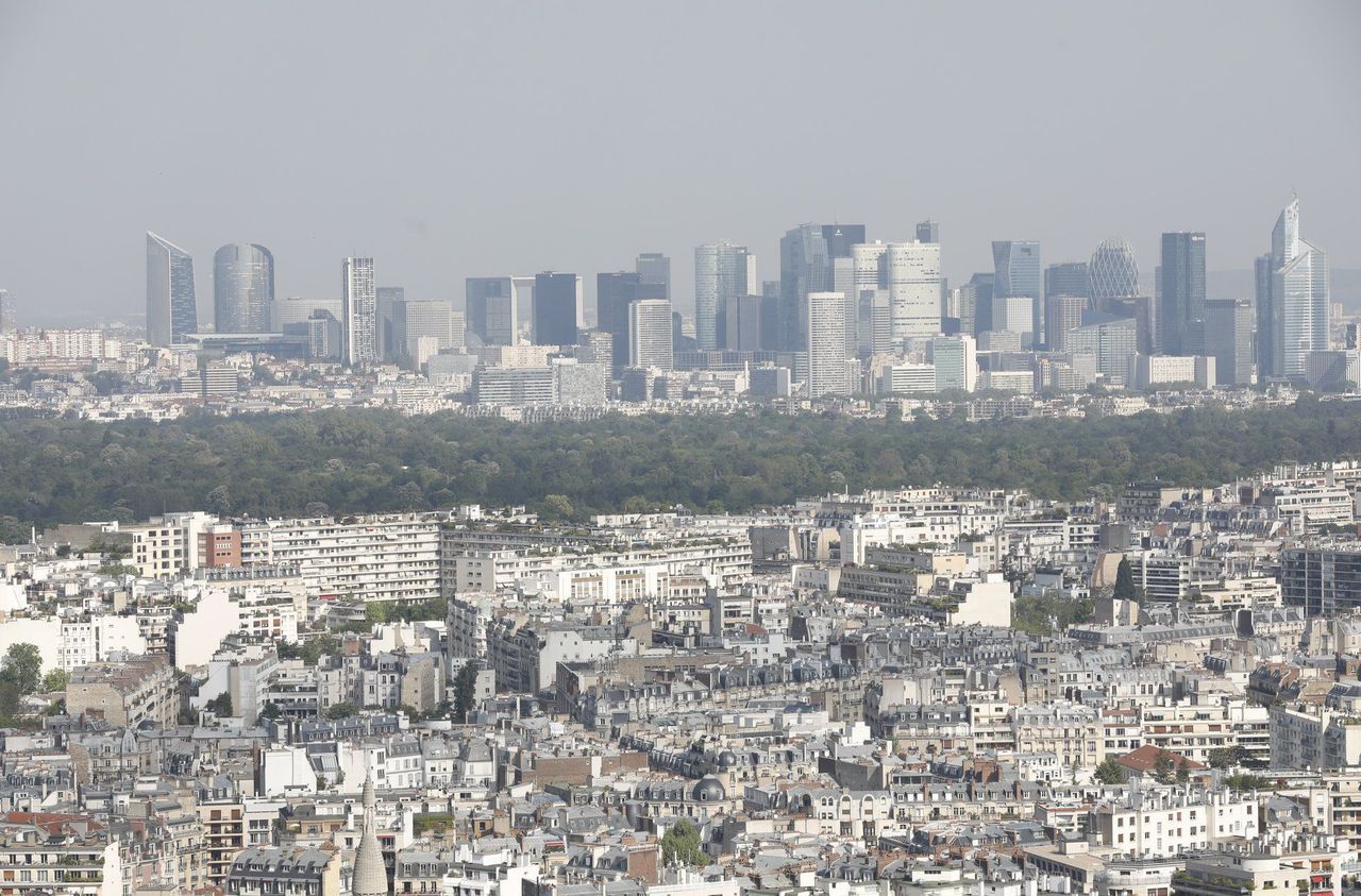 Climat : les Français favorables à des contraintes pour les entreprises polluantes