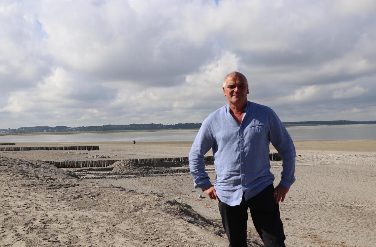 Hauts-de-France : la pollution d’une plage du Crotoy toujours aussi mystérieuse