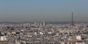 Ile-de-France : la pollution de l’air repart en flèche après le déconfinement