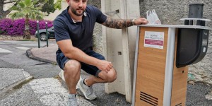 Dans le Var, les «aspirateurs à moustiques» entrent en action