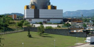 Isère : incendie dans un réacteur nucléaire, des vérifications en cours