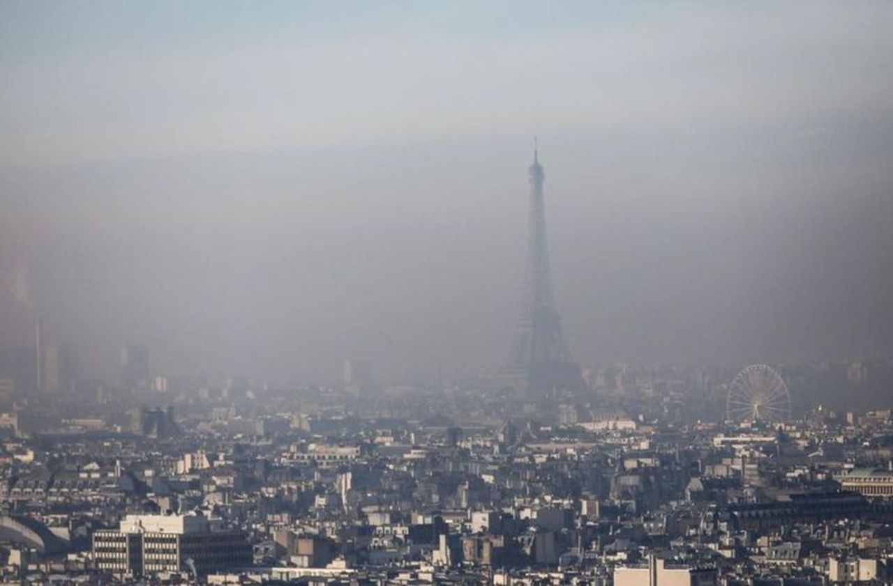 Pollution de l’air : l’Etat désormais sous la menace d’une astreinte record