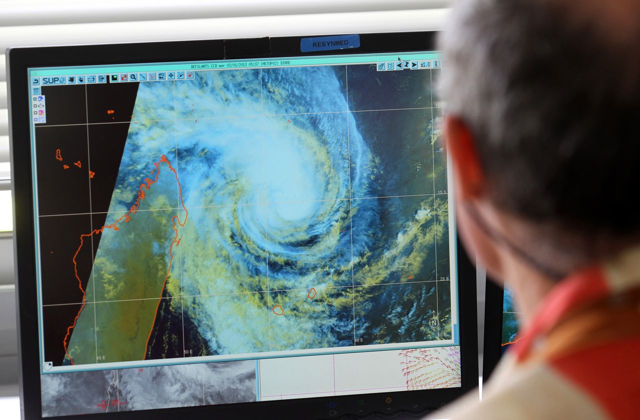 Saison des ouragans : pourquoi le Covid-19 risque de perturber les prévisions