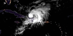 Après les Bahamas, l’ouragan Isaias approche de la Floride